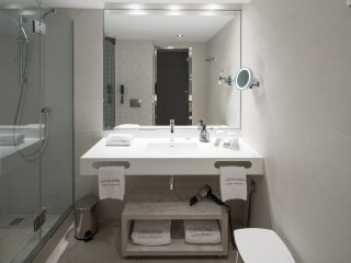 Hotel Catalonia Sagrada Família