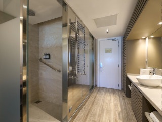 Hotel Catalonia Square