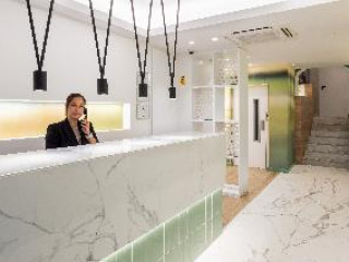 Carlton Deluxe Residences & Apartments