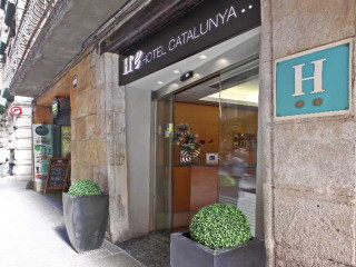 Hotel Catalunya