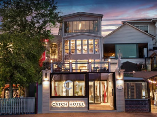 Hotel Catch Sultanahmet
