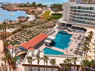 Hotel Cavo Maris Beach