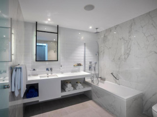 Hotel Cavo Maris Beach