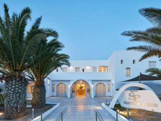 Santorini Palace