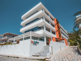 Mazoren Art Hotel