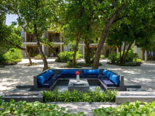 Ifuru Island Maldives