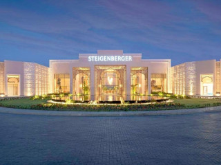 Steigenberger Resort Ras Soma