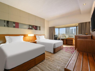 Hotel Centara Grand at Central Plaza Ladprao Bangkok