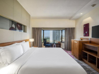 Hotel Centara Grand at Central Plaza Ladprao Bangkok