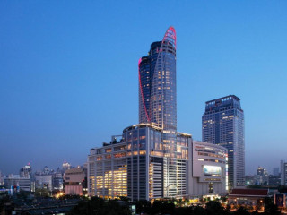 Hotel Centara Grand At CentralWorld