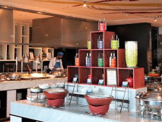 Hotel  Centara Watergate Pavilion Bangkok