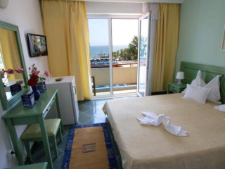 Hotel Central 