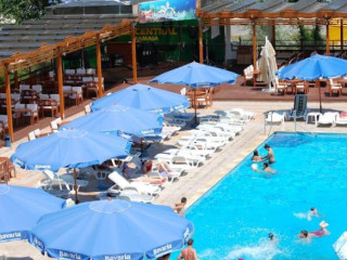 Hotel Central 