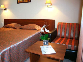 HOTEL CENTRAL