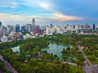 Hotel Centre Point Chidlom