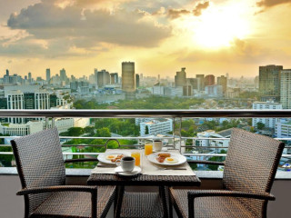 Hotel Centre Point Plus Pratunam