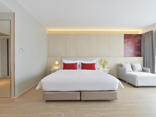 Hotel Centre Point Plus Pratunam