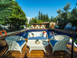 Hotel Centro Bodrum