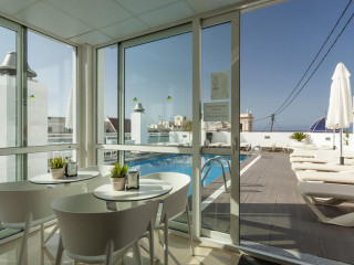 Hotel Centro Mar - recomandat Adults Only