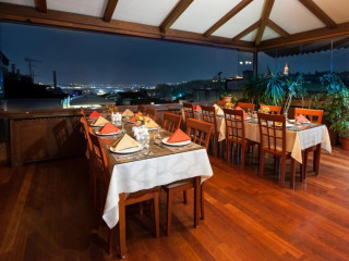 Centrum Istanbul Hotel