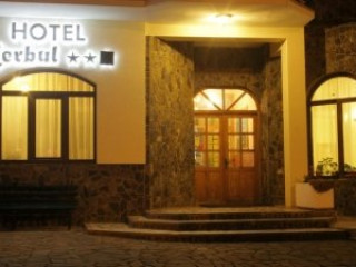 Hotel Cerbul