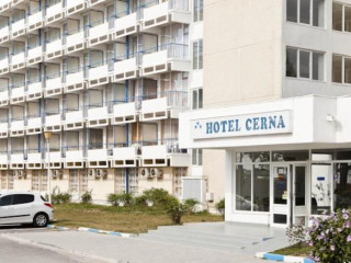 Hotel Cerna