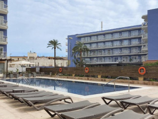 Hotel Cesar Augustus