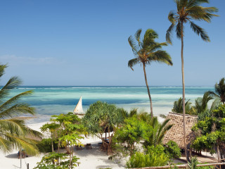 Meliá Zanzibar