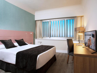 Hotel Chamartin The One