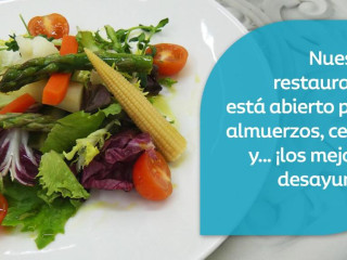 Hotel Chamartin The One