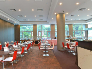 Hotel Chancellor@Orchard