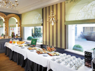 Hotel Chateau Frontenac