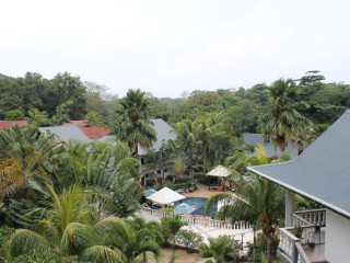 Hotel Chateau St Cloud