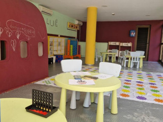 Hotel Chatur Costa Caleta