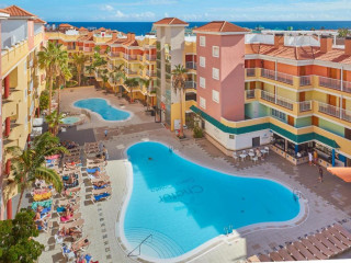 Hotel Chatur Costa Caleta