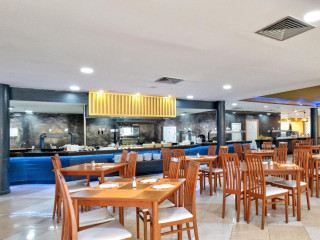 Hotel Chatur Costa Caleta