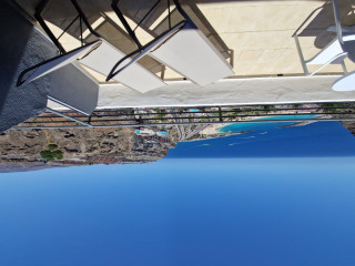 Hotel Chatur Palmera Mar