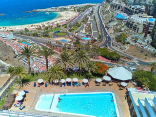 Hotel Chatur Palmera Mar