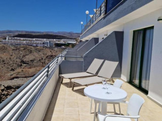 Hotel Chatur Palmera Mar