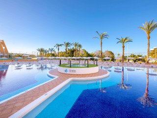 Hotel Chatur Playa Real Resort
