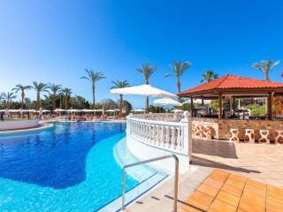 Hotel Chatur Playa Real Resort