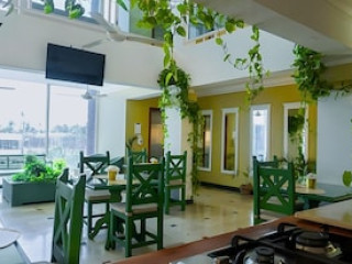 HOTEL CHECKIN EL CORTECITO