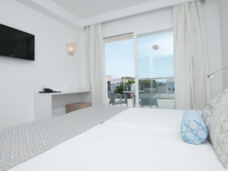 Hotel Chevy & Suites