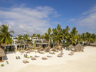 TOA Hotel & SPA