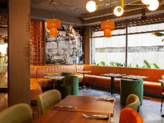 Hotel chic&basic Ramblas