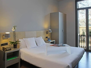 Hotel chic&basic Zoo