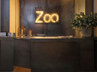 Hotel chic&basic Zoo