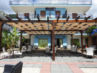 HOTEL CHRISMARE