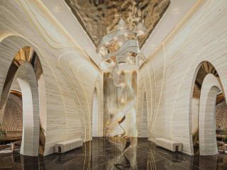 Hotel Ciel Dubai Marina, Vignette Collection by IHG