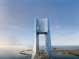 Hotel Ciel Dubai Marina, Vignette Collection by IHG